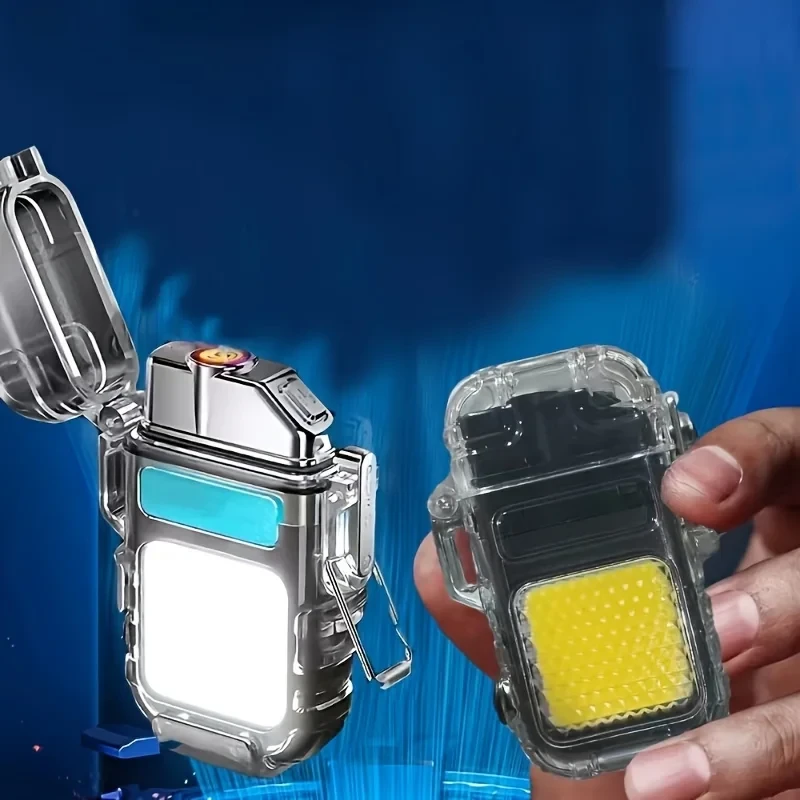 COB Light and Lighter – Portable, Powerful & Easy to Use | COB লাইট ও লাইটার – পোর্টেবল, শক্তিশালী ও সহজ ব্যবহারের জন্য - Image 4