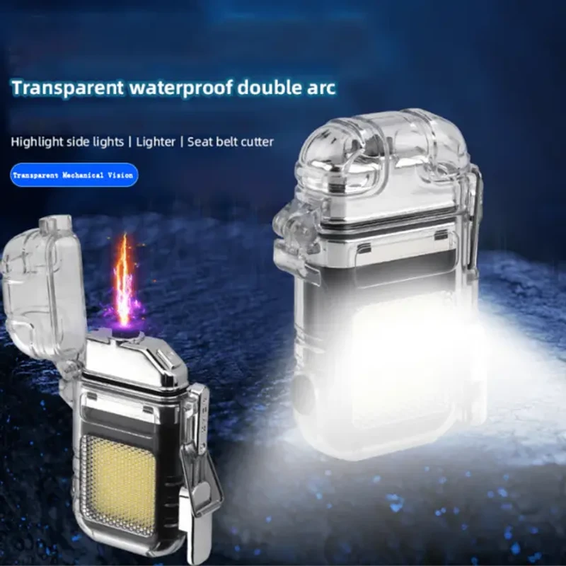 COB Light and Lighter – Portable, Powerful & Easy to Use | COB লাইট ও লাইটার – পোর্টেবল, শক্তিশালী ও সহজ ব্যবহারের জন্য - Image 7