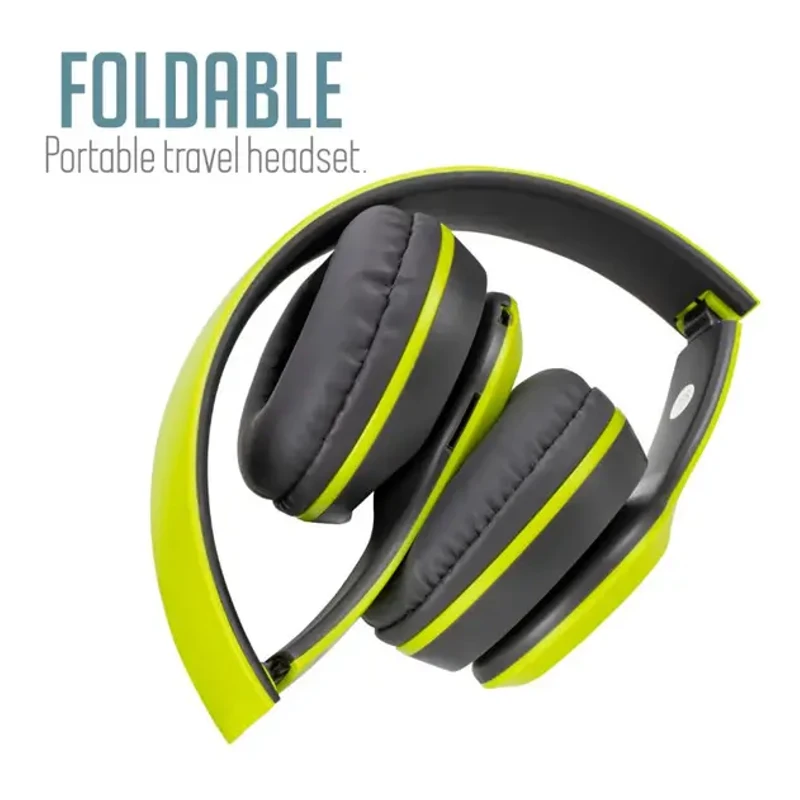 P47 Wireless Bluetooth Headphone K2 – স্টাইল, কমফোর্ট আর হাই-কোয়ালিটি সাউন্ড একসাথে!