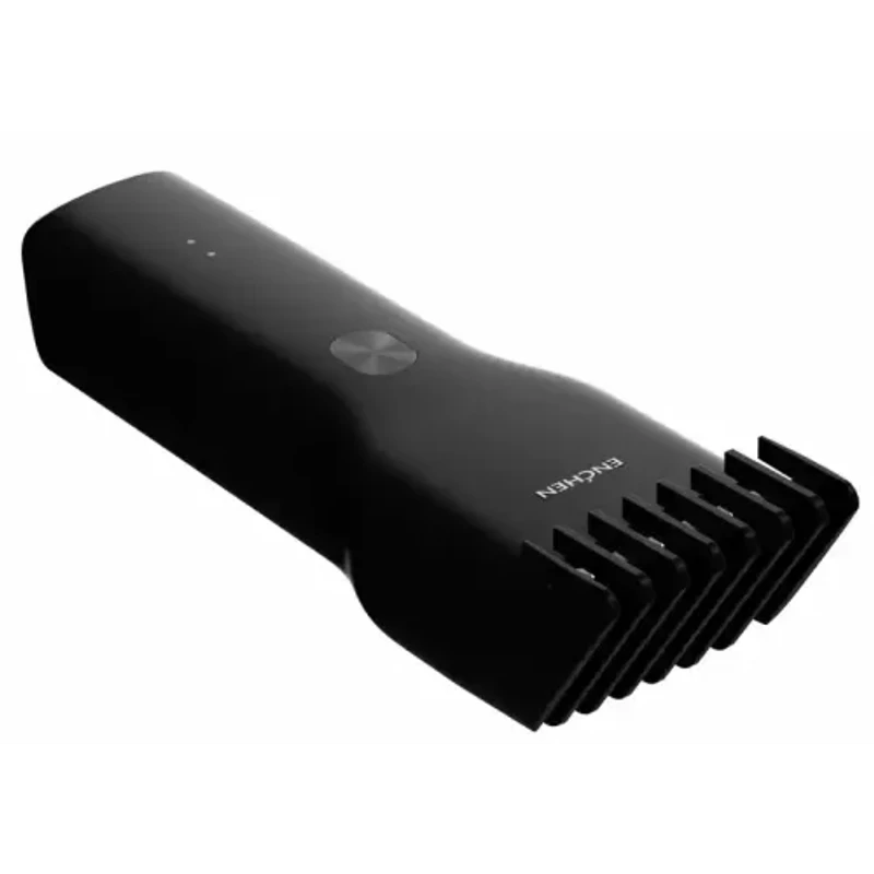Xiaomi ENCHEN Boost Hair Trimmer – Cordless Precision DIY Grooming Kit | Xiaomi ENCHEN Boost হেয়ার ট্রিমার – কর্ডলেস প্রিসিশন DIY গ্রুমিং কিট - Image 8