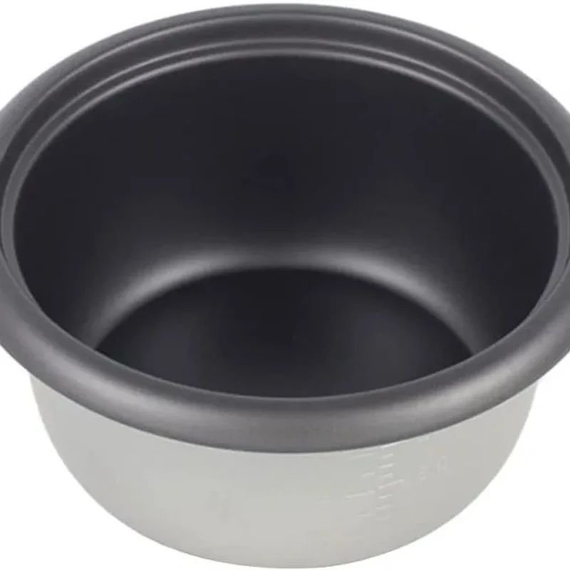 Howkings 2.8L Automatic Rice Cooker – ডাবল পট, দ্রুত ও সুস্বাদু রান্নার নিশ্চয়তা! - Image 7