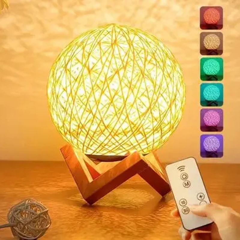 RGB Moon Light