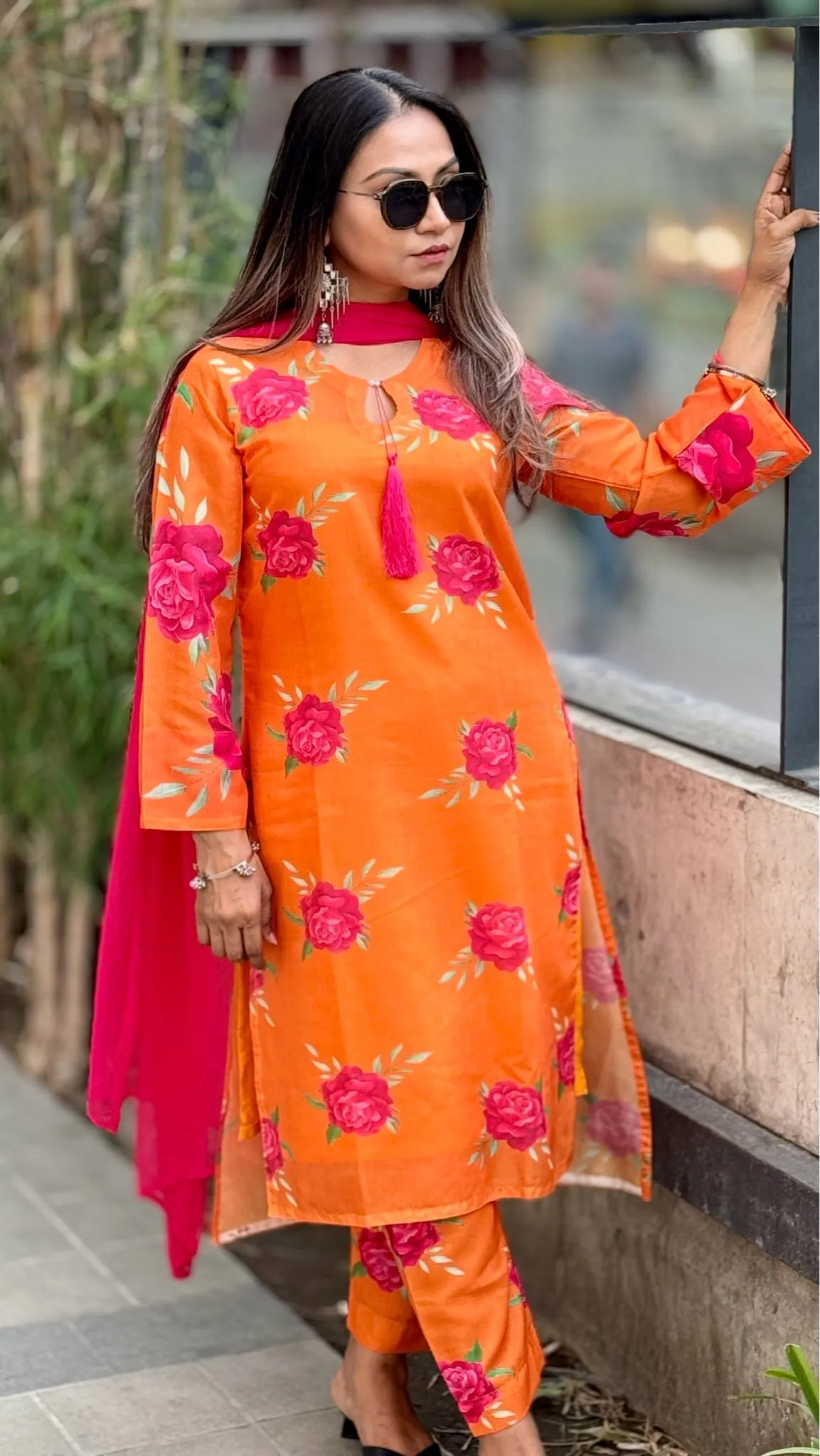 Summer Floral