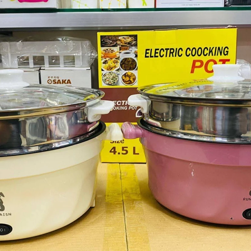 Multi Cooker 4.5 Litre - Image 3