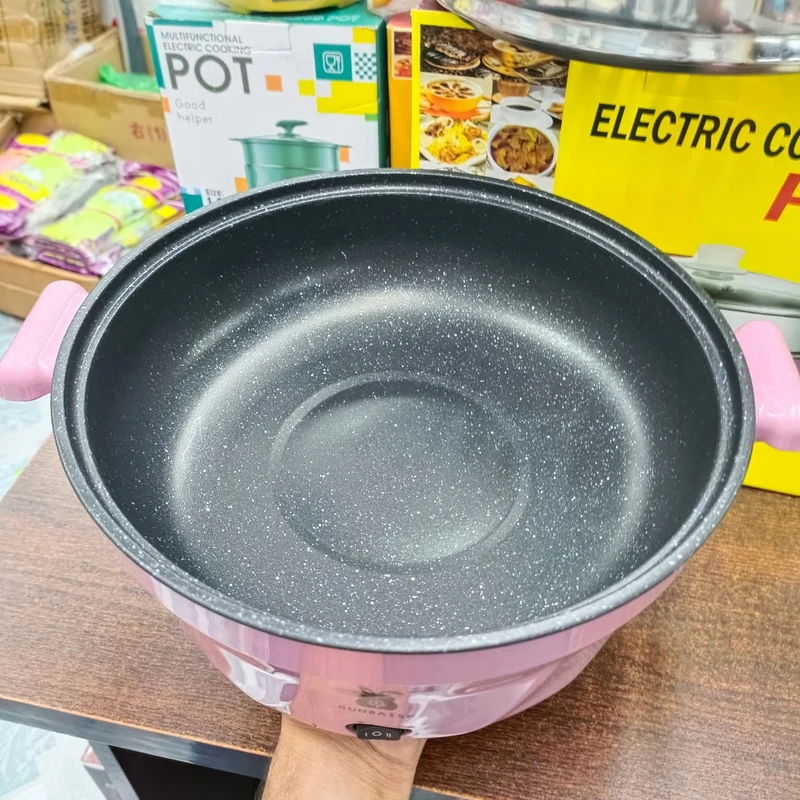 Multi Cooker 4.5 Litre - Image 4
