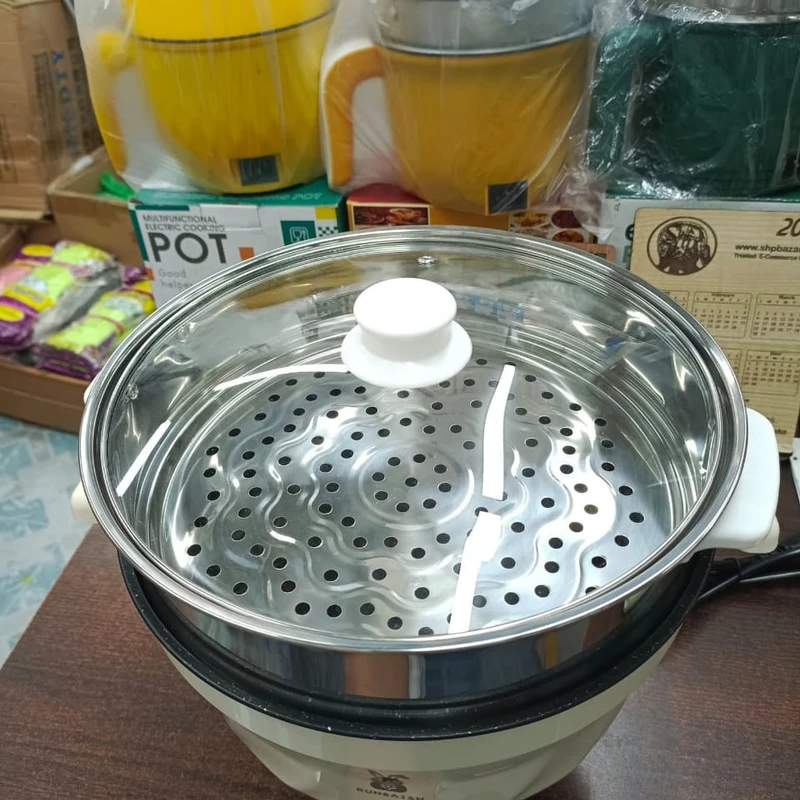 Multi Cooker 4.5 Litre - Image 5