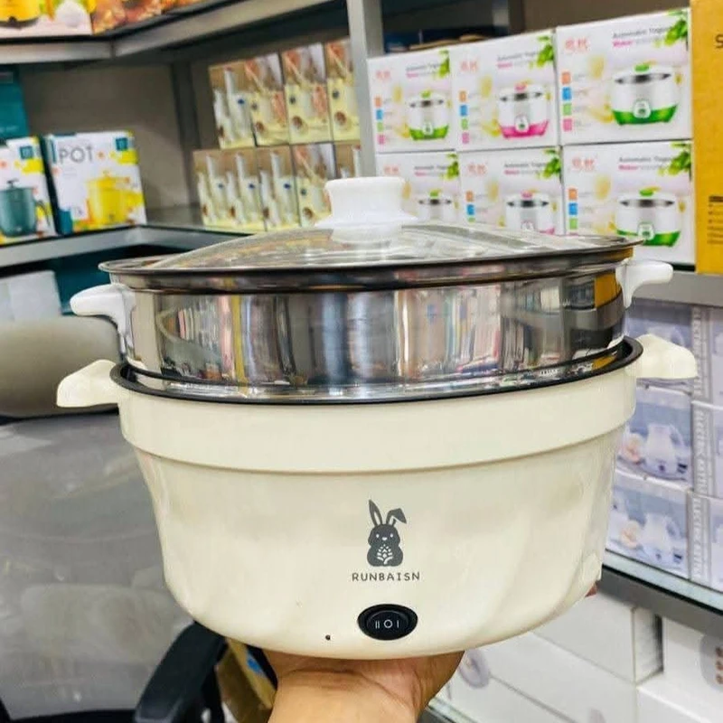 Multi Cooker 4.5 Liter