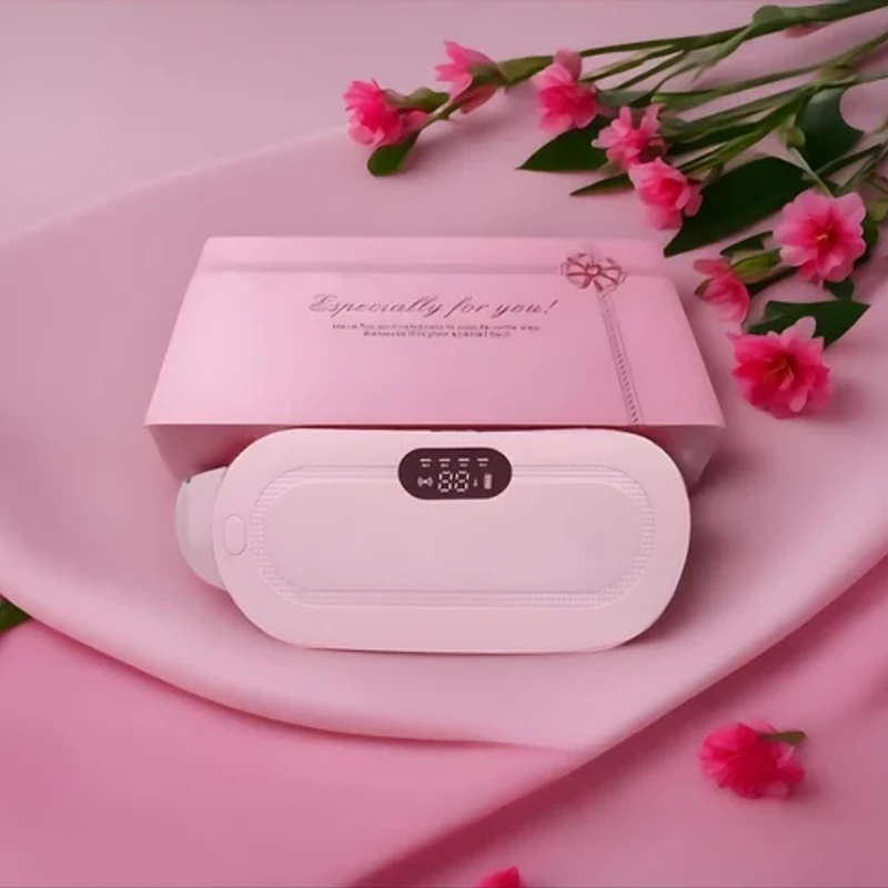 Instant Period Pain Relief Heating Belt