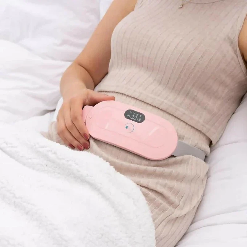 Instant Period Pain Relief Heating Belt