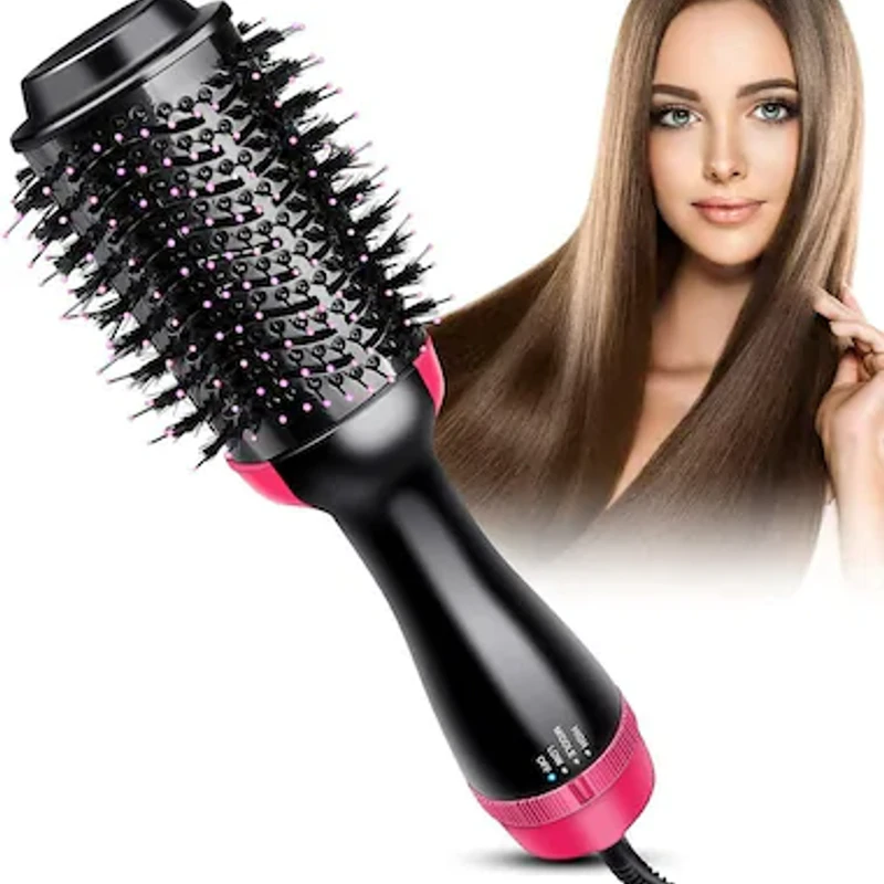 One Step Hair Dryer and Volumizer 3 in 1 - Image 3