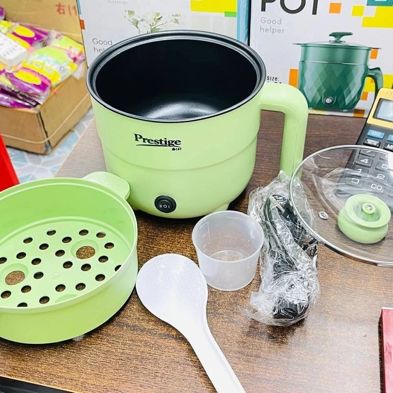 Prestige Electric Cooking Pot 2L.