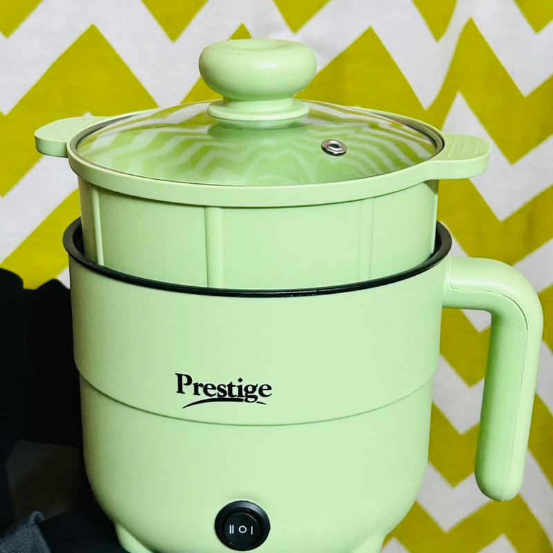 Prestige Electric Cooking Pot 2L. - Image 3