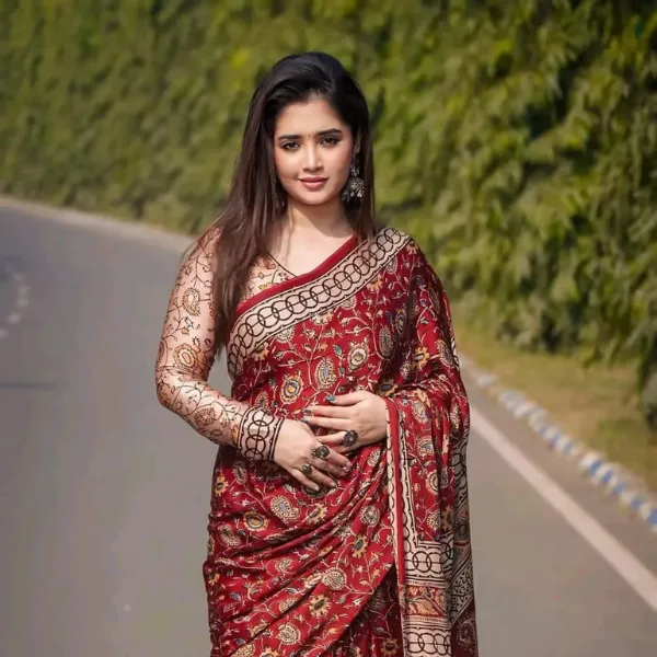শাড়ি কালেকশন
