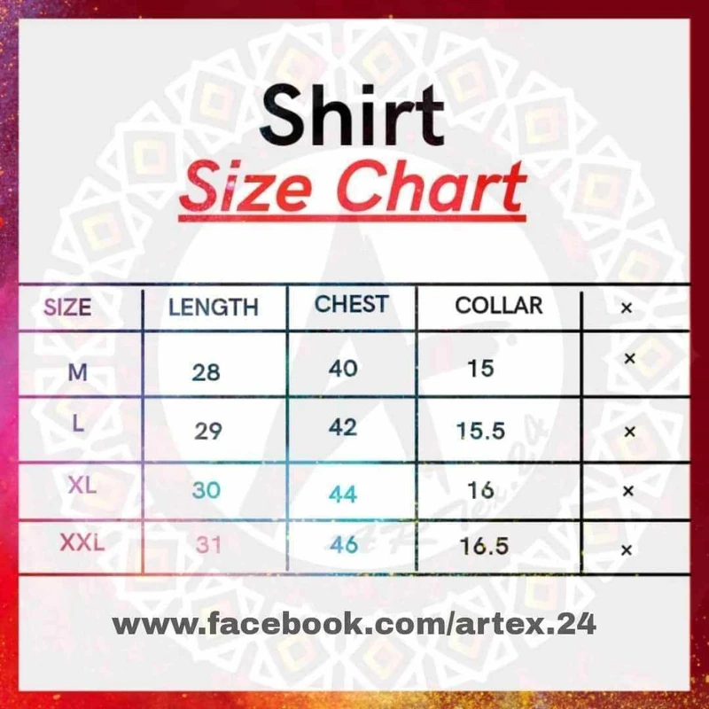 Sky Color Premium Full Sleeve Shirt For Men's ART-194 - Image 5