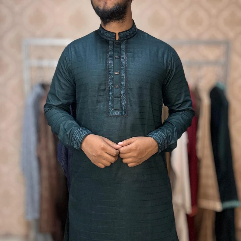 Elite Panjabi