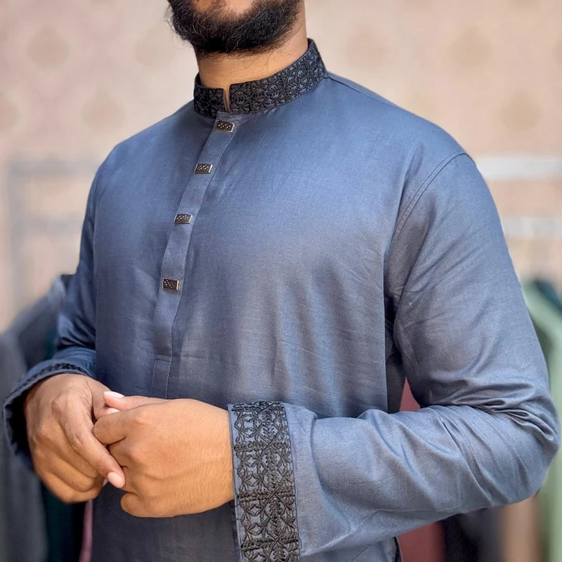 Sahara panjabi
