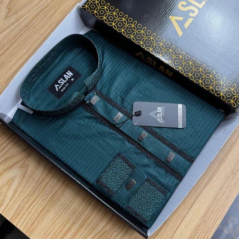 Luxury panjabi