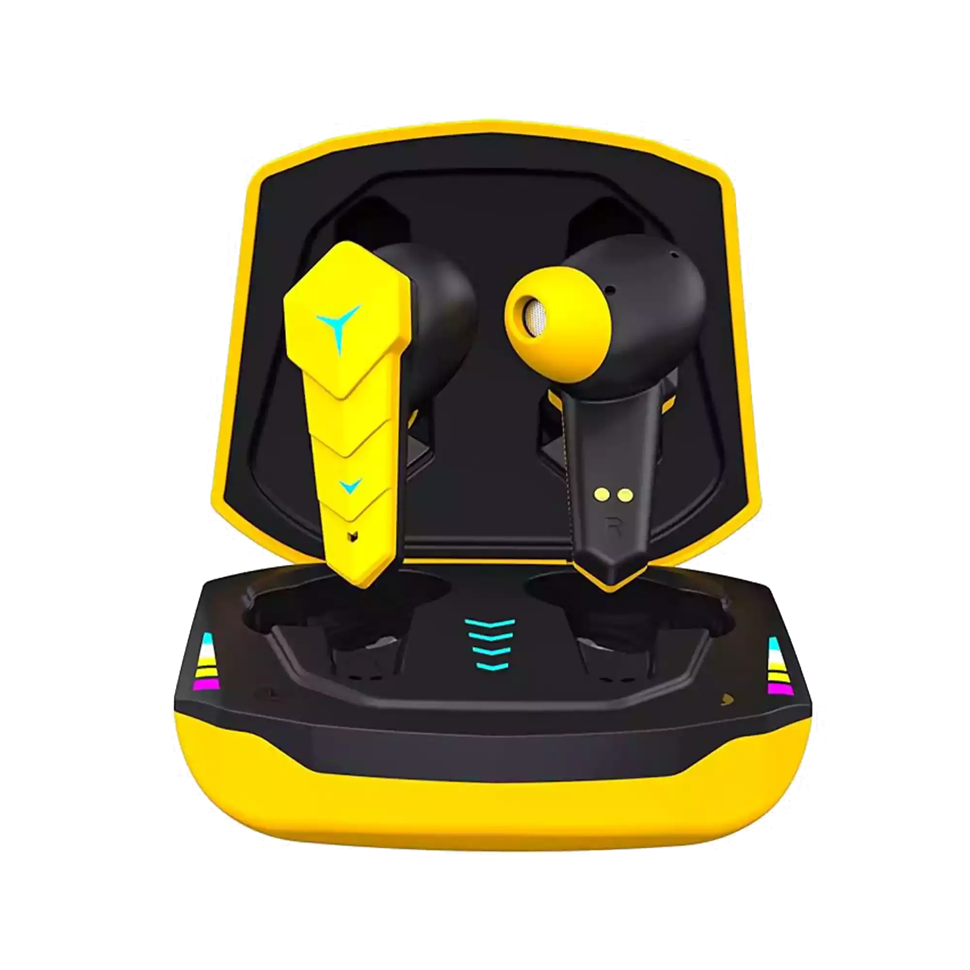Gaming Accessories