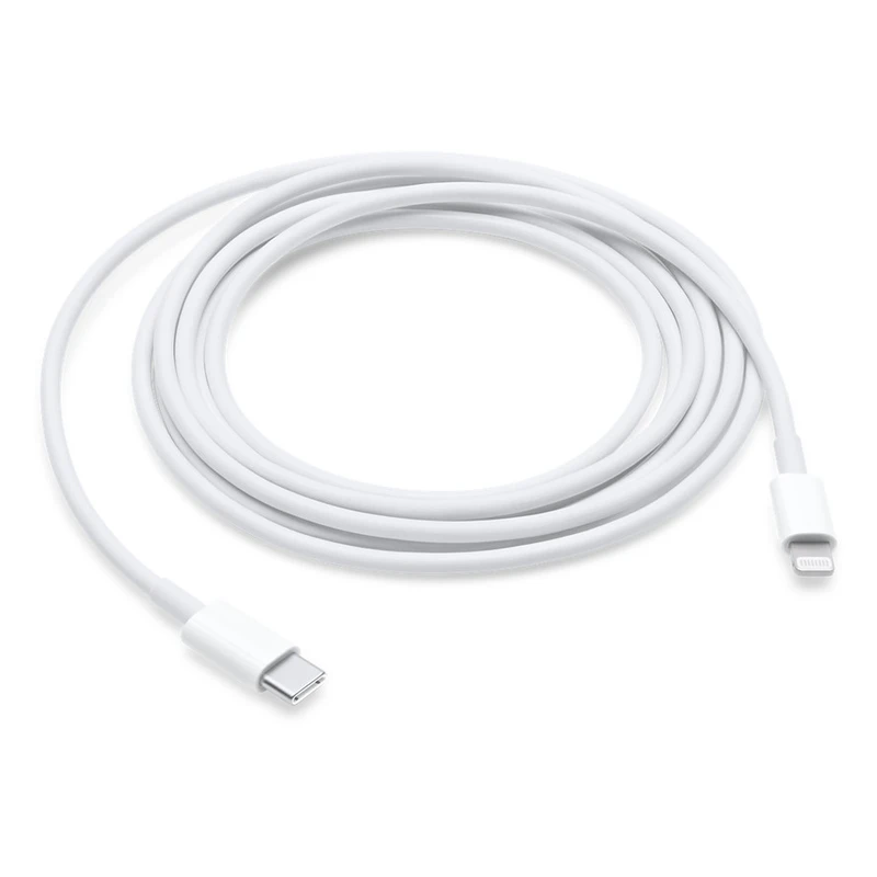 iPhone USB-C to Lightning Cable (2 m)