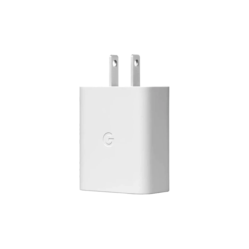 Google 30W USB-C Power Charger