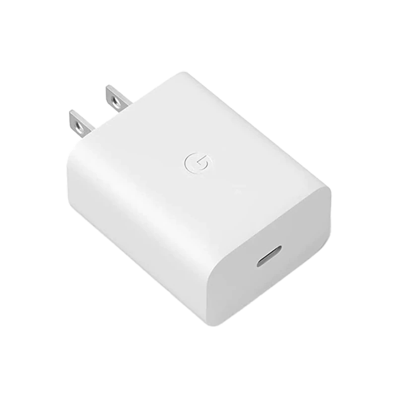 Google 30W USB-C Power Charger