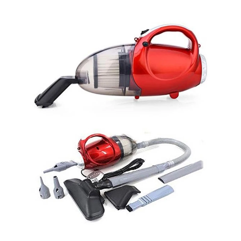 Vacuum Cleaner 1000 Watts - Multicolor JK 8