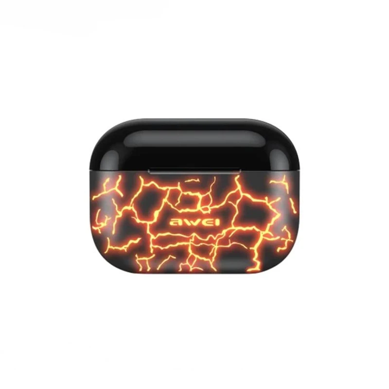 Awei T29 Pro True Wireless Games Earbuds With Charging Case - Image 4