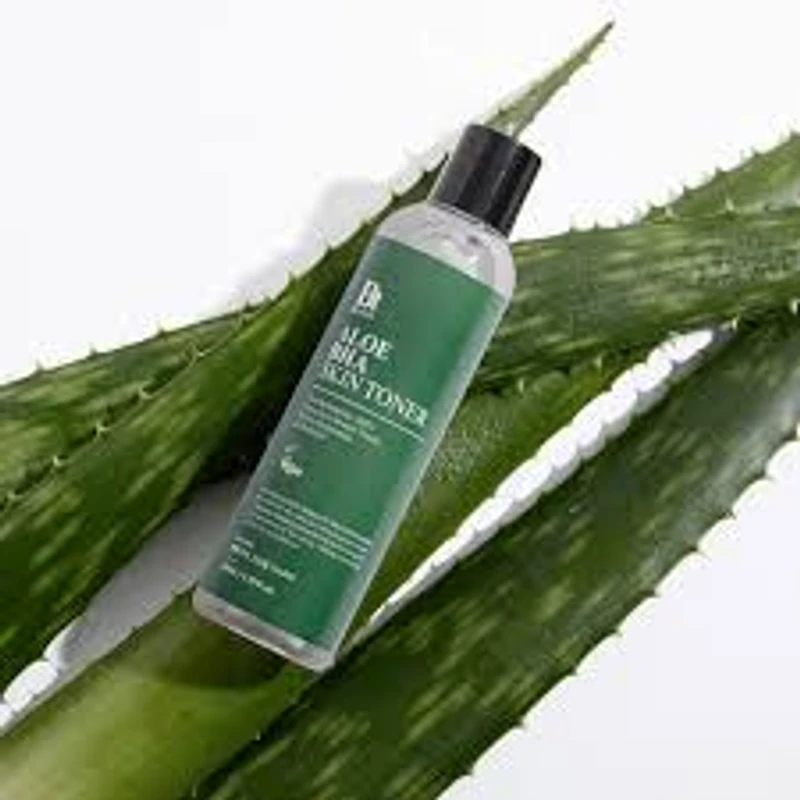 Benton Aloe BHA Skin Toner - 200ml - Image 3