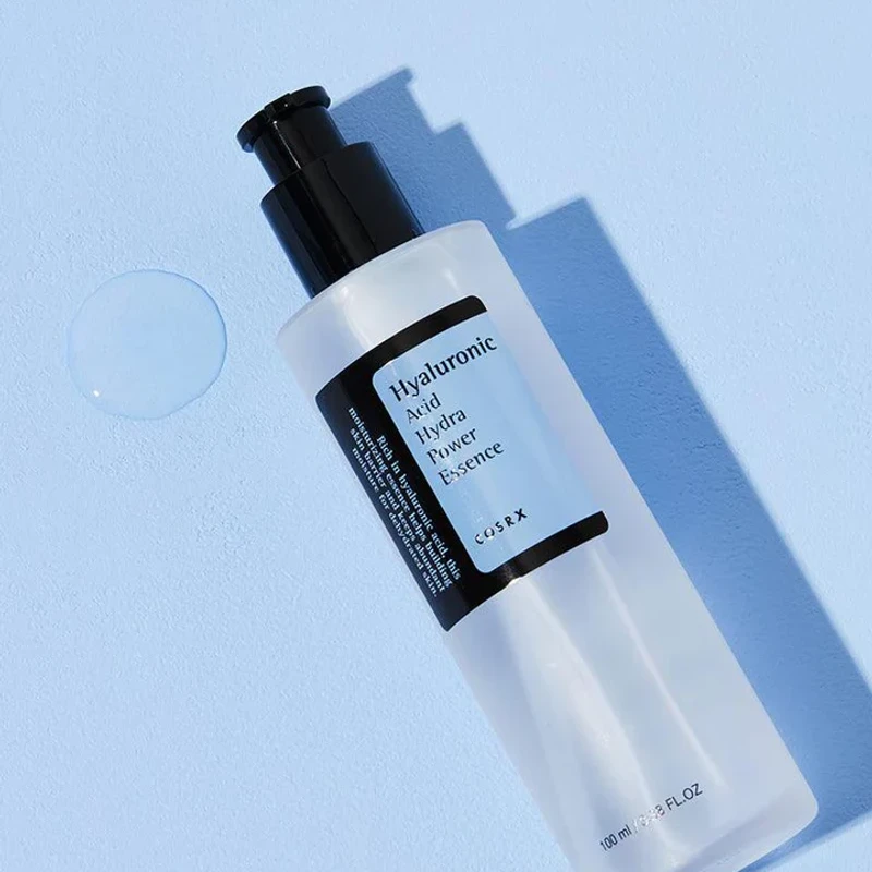 Cosrx Hyaluronic Acid Hydra Power Essence - 100ml