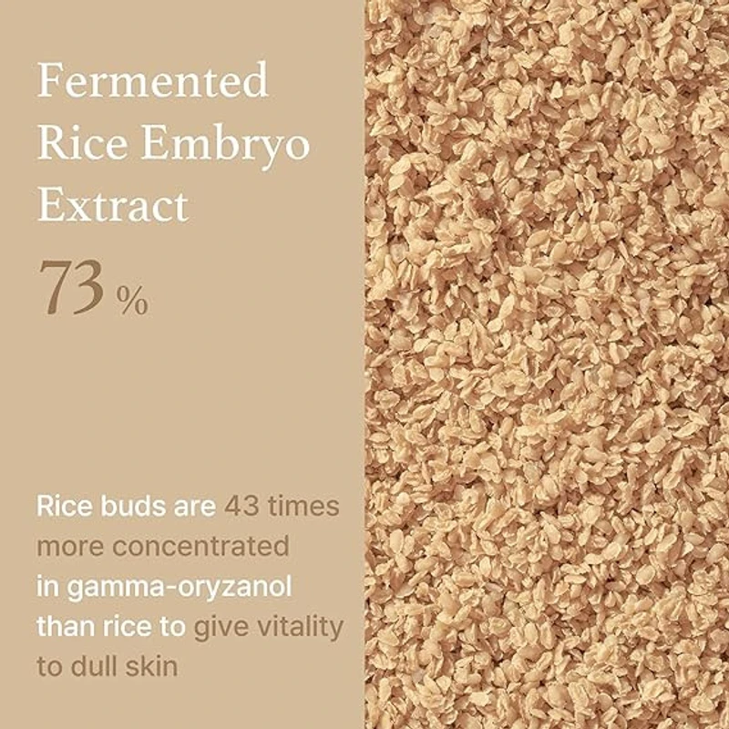 I'm From Rice Serum - 30ml - Image 4