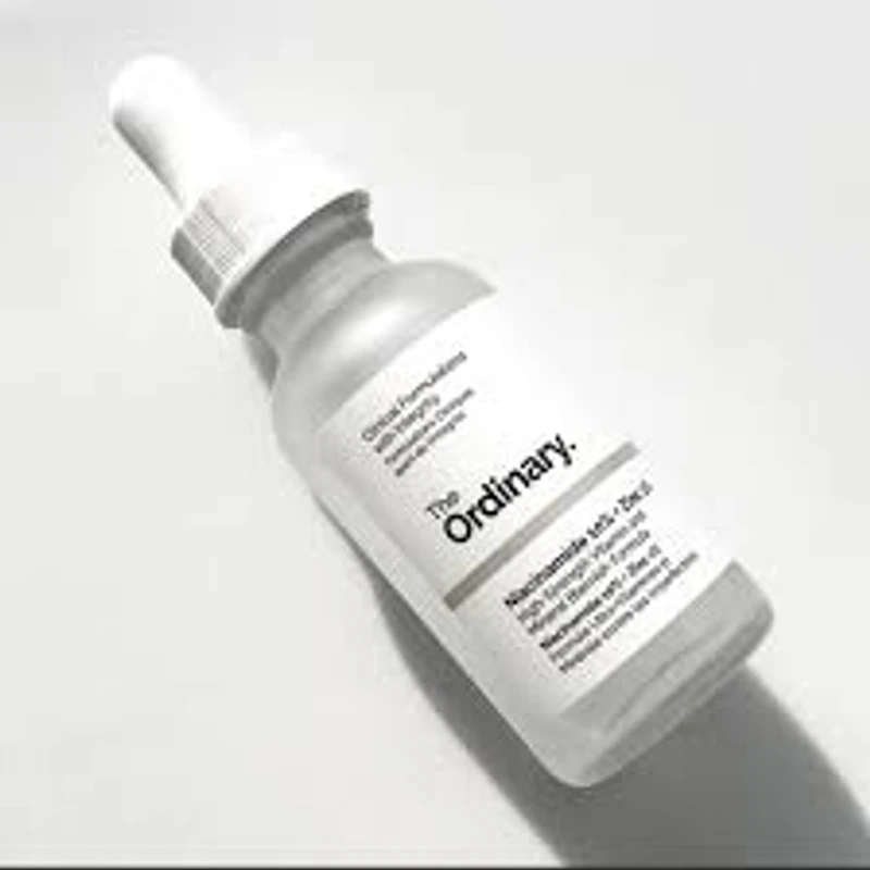 The ordinary niacinamide 10%+Zinc1% - 30ml (Korean Version) - Image 3