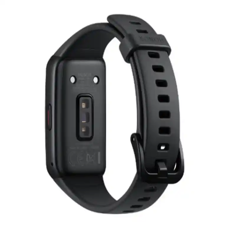 Honor Smart Band 6 Sports Fitness Tracker – Black