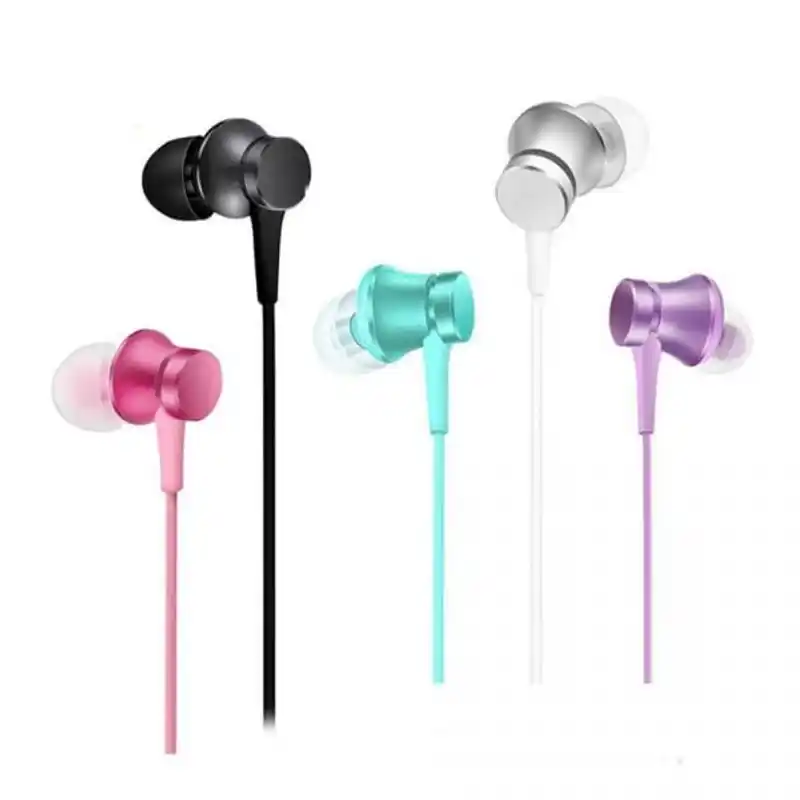 MI In Ear Headphones Basic