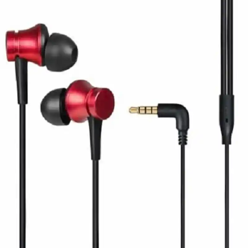 MI In Ear Headphones Basic