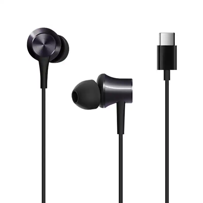 Mi In-Ear Piston Earphone Type-C