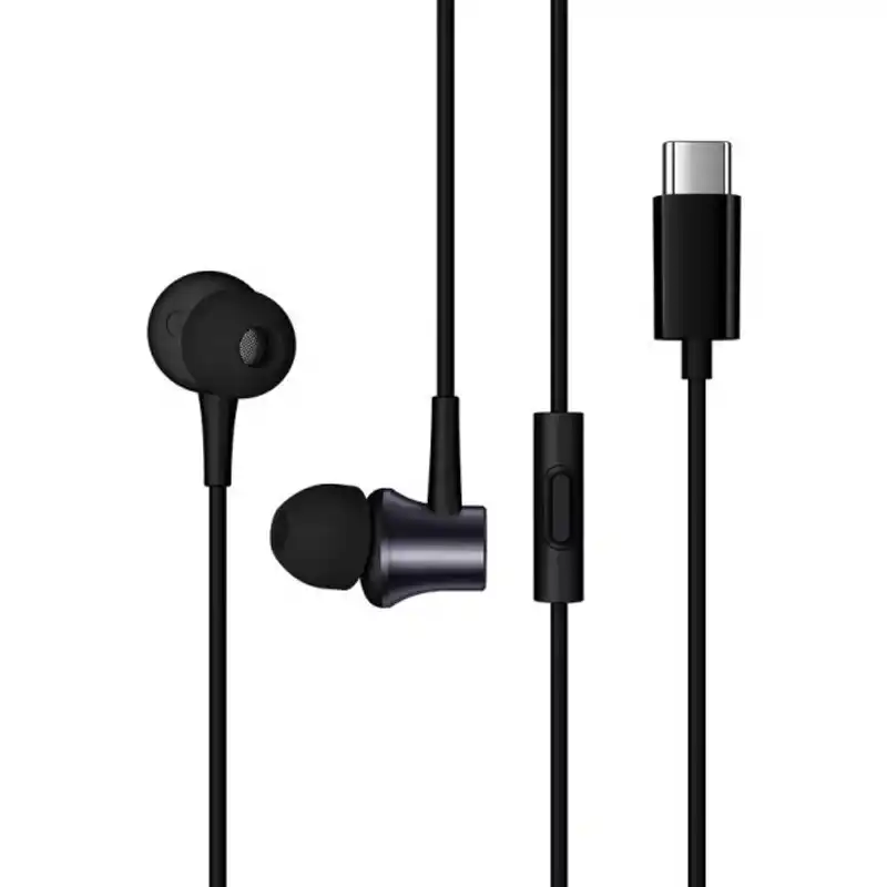 Mi In-Ear Piston Earphone Type-C