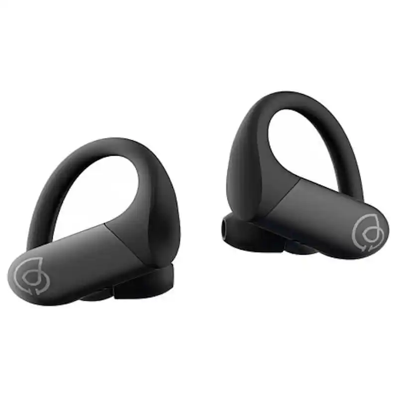 Haylou TWS T17 Sports Bluetooth Earphone – Black