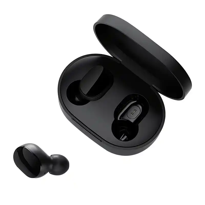 Mi True Wireless Earbuds Basic 2 – Black