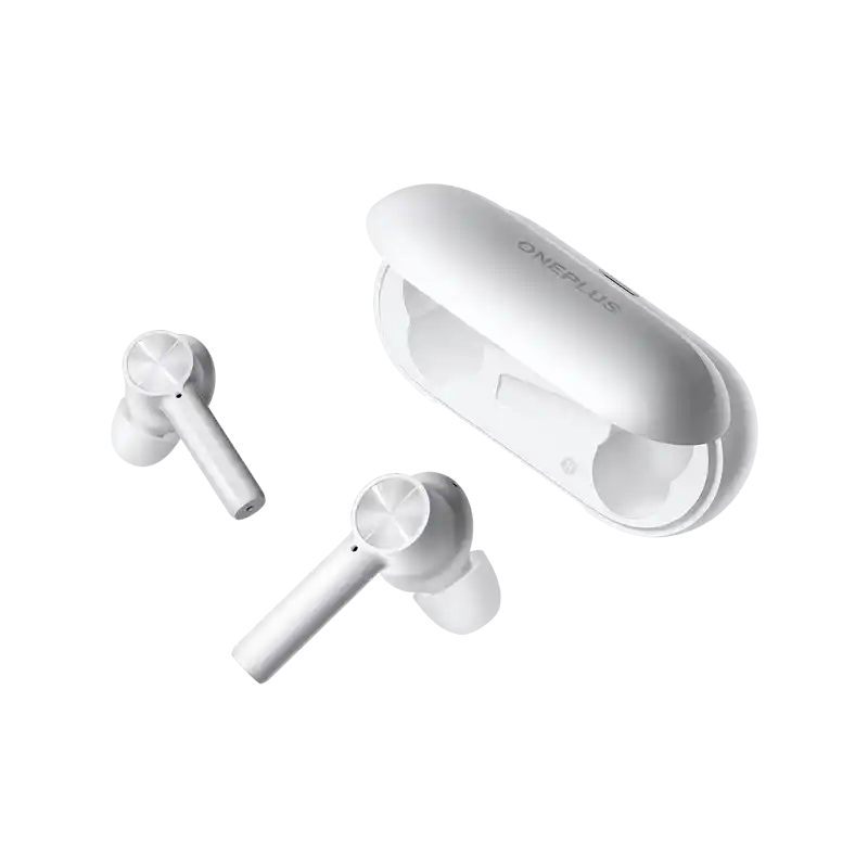 OnePlus Buds Z2 TWS ANC Earbuds