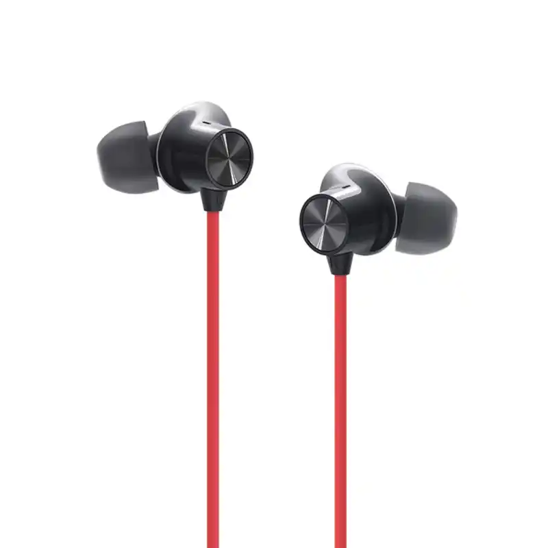 OnePlus Bullets Wireless Z Bass Edition