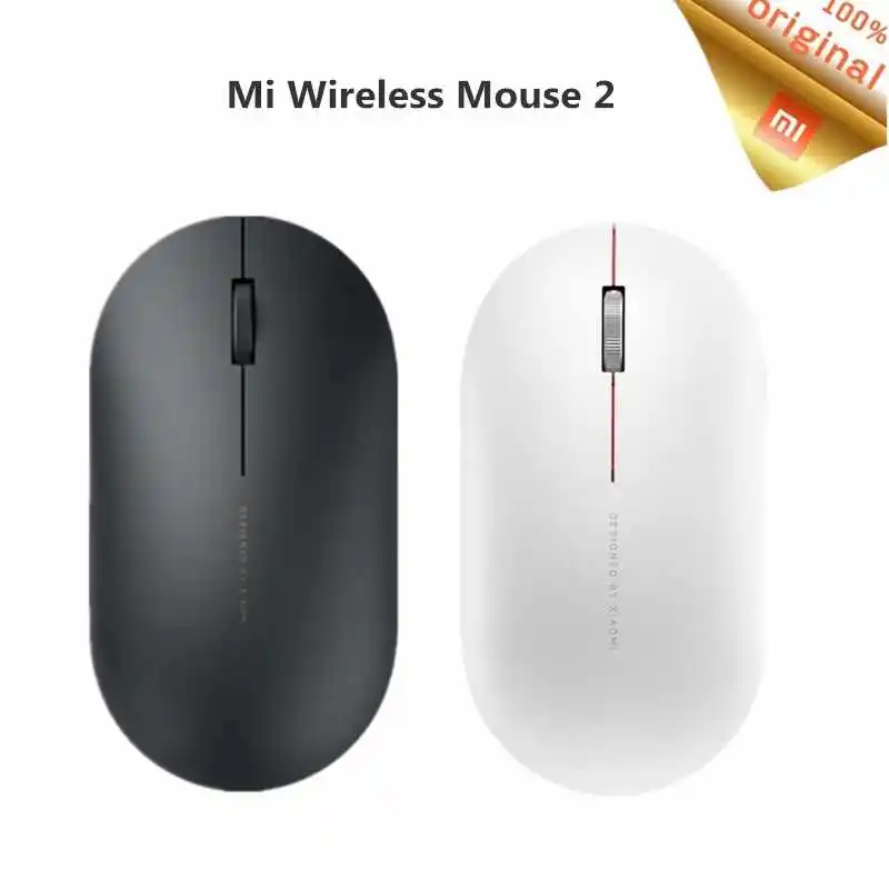 Mi Wireless Mouse 2