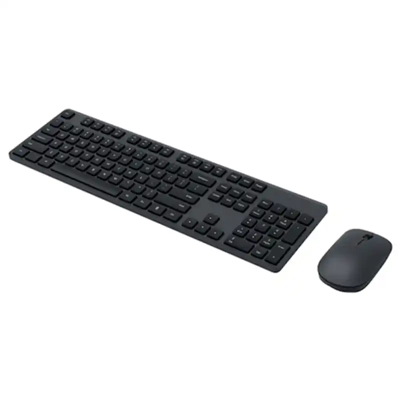 Xiaomi Wireless Keyboard and Mouse Combo