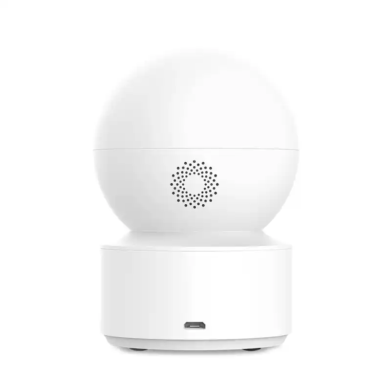 IMILAB Home Security Camera Basic White