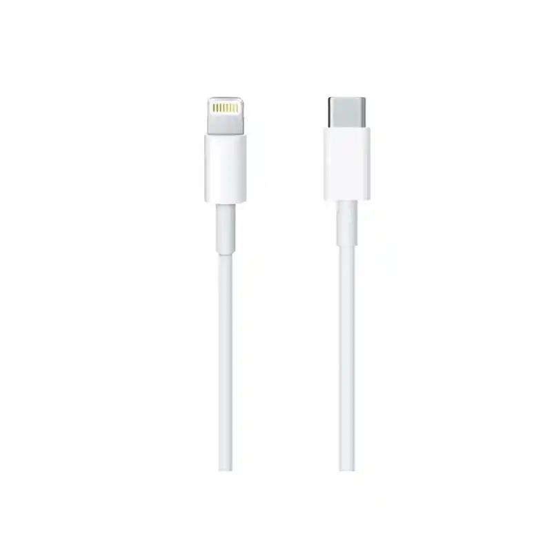 Apple Type-C to Lightning Cable 1M – White