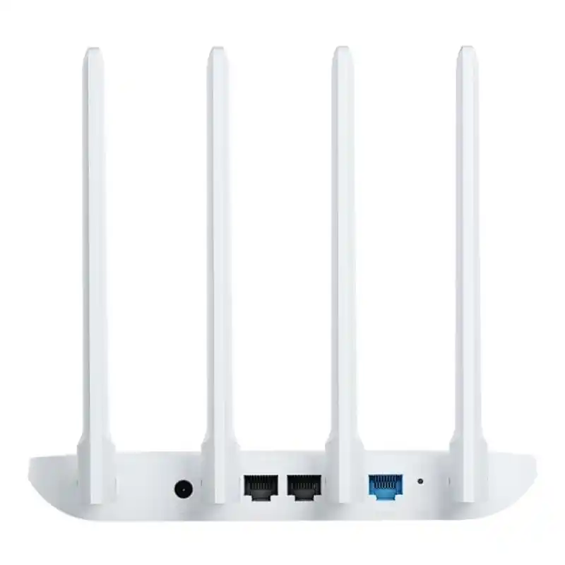 Xiaomi Mi 4C Wireless Router 2.4GHz / 300Mbps / Four Antennas - Image 3