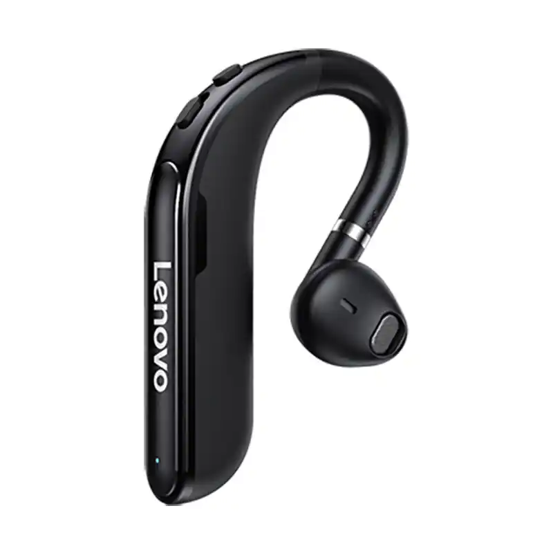 Lenovo TW16 Wireless Bluetooth Headphone ENC Noise Reduction Ear Hook HiFi Sound Quality Earphone