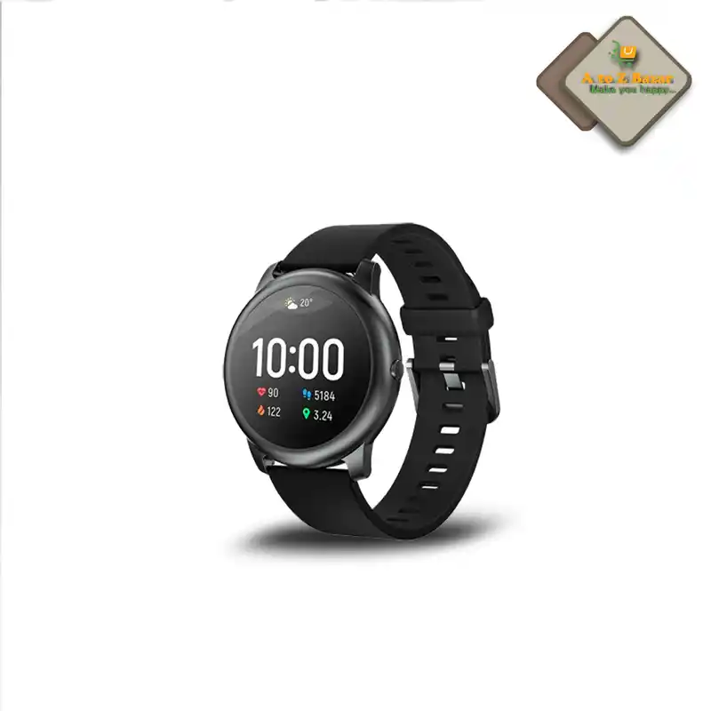 Xiaomi Haylou Solar LS05 Smart Watch