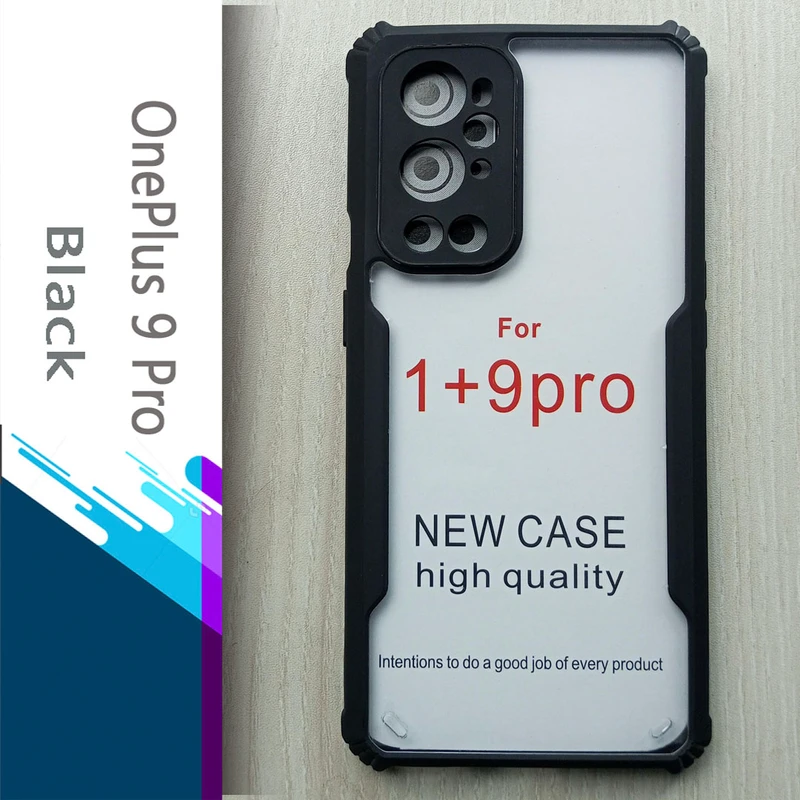 OnePlus 9 Pro - Back Cover