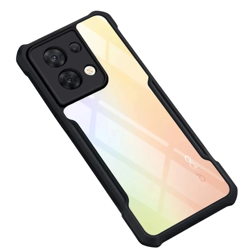 OPPO Reno 8 5G Back Cover