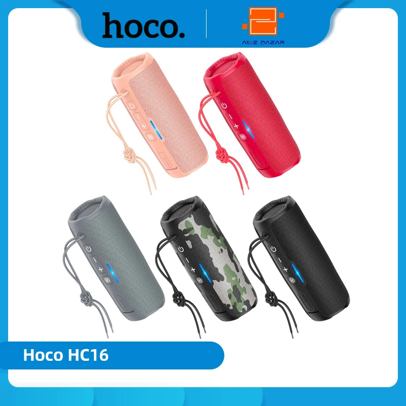 Hoco HC16 Bluetooth Speaker